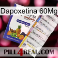 Dapoxetine 60Mg 11